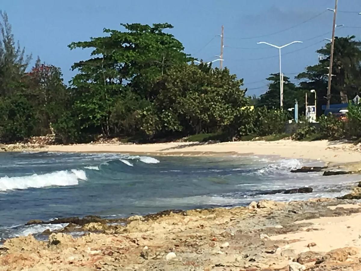 Holiday home Family Complex Beside W/pool #1 Montego Bay