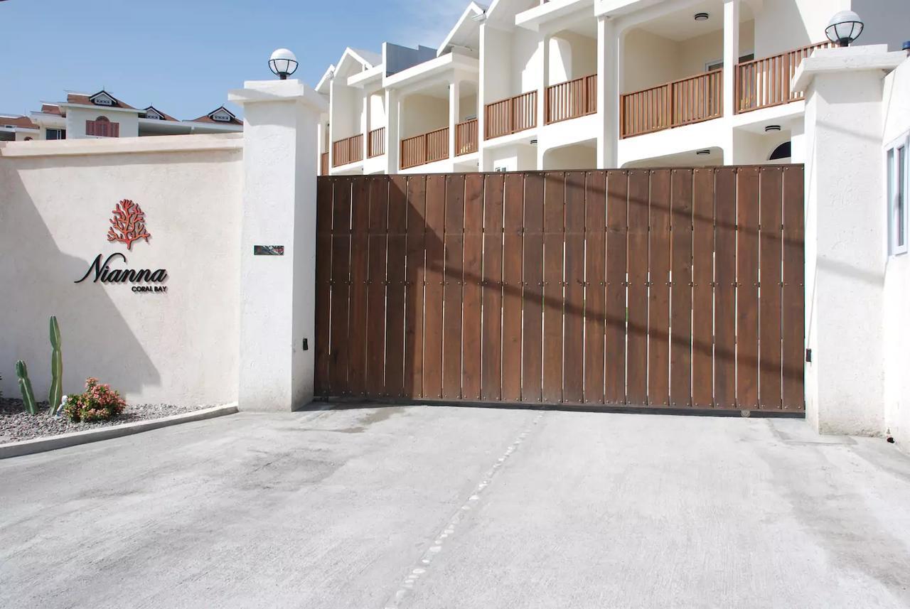 Holiday home Family Complex Beside W/pool #1 Montego Bay