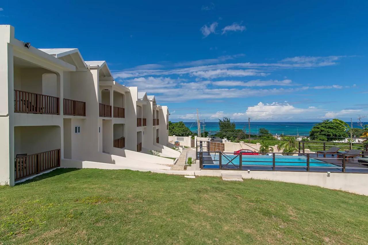 Holiday home Family Complex Beside W/pool #1 Montego Bay