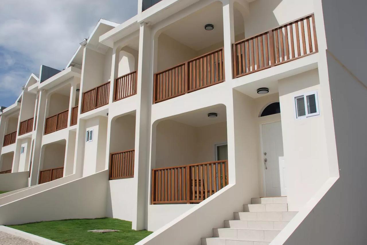 Family Complex Beside W/pool #1