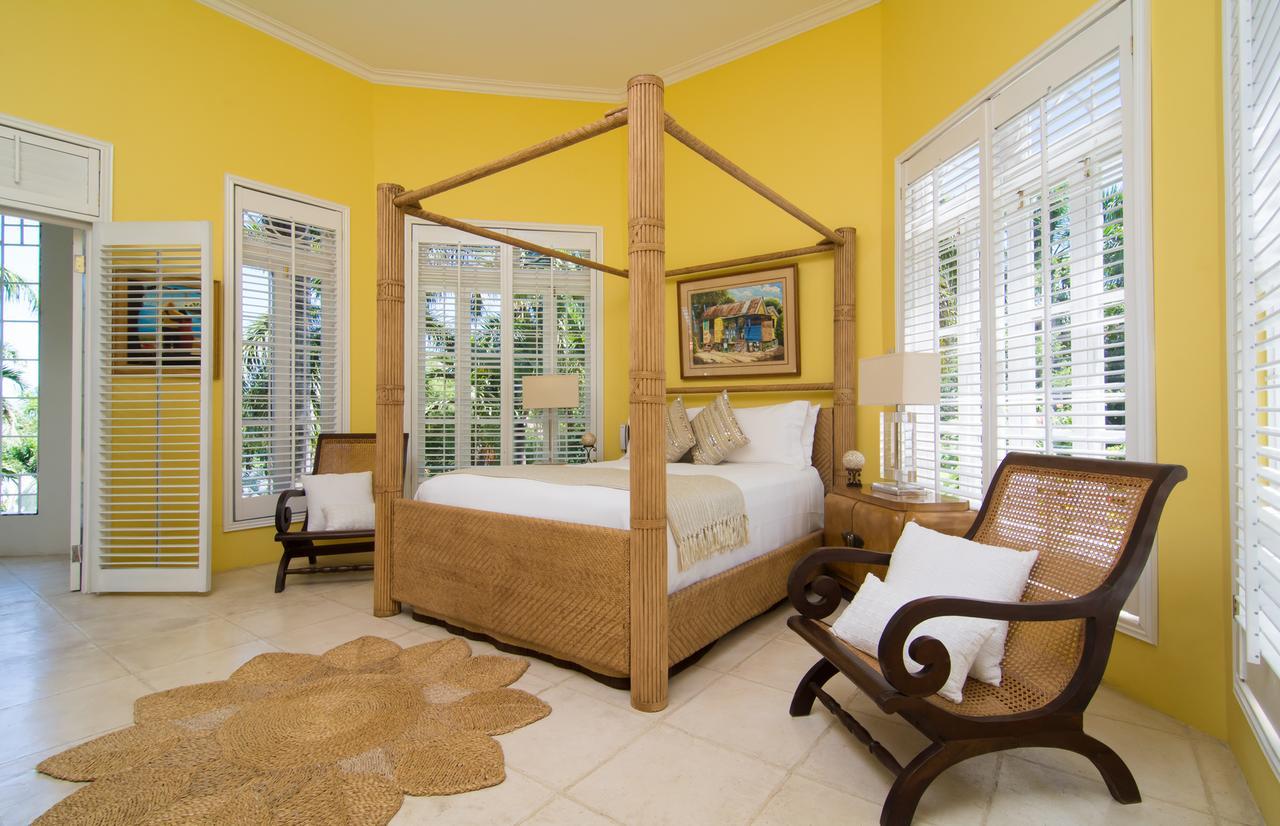 Villa Endless Summer Six Bedroom Montego Bay