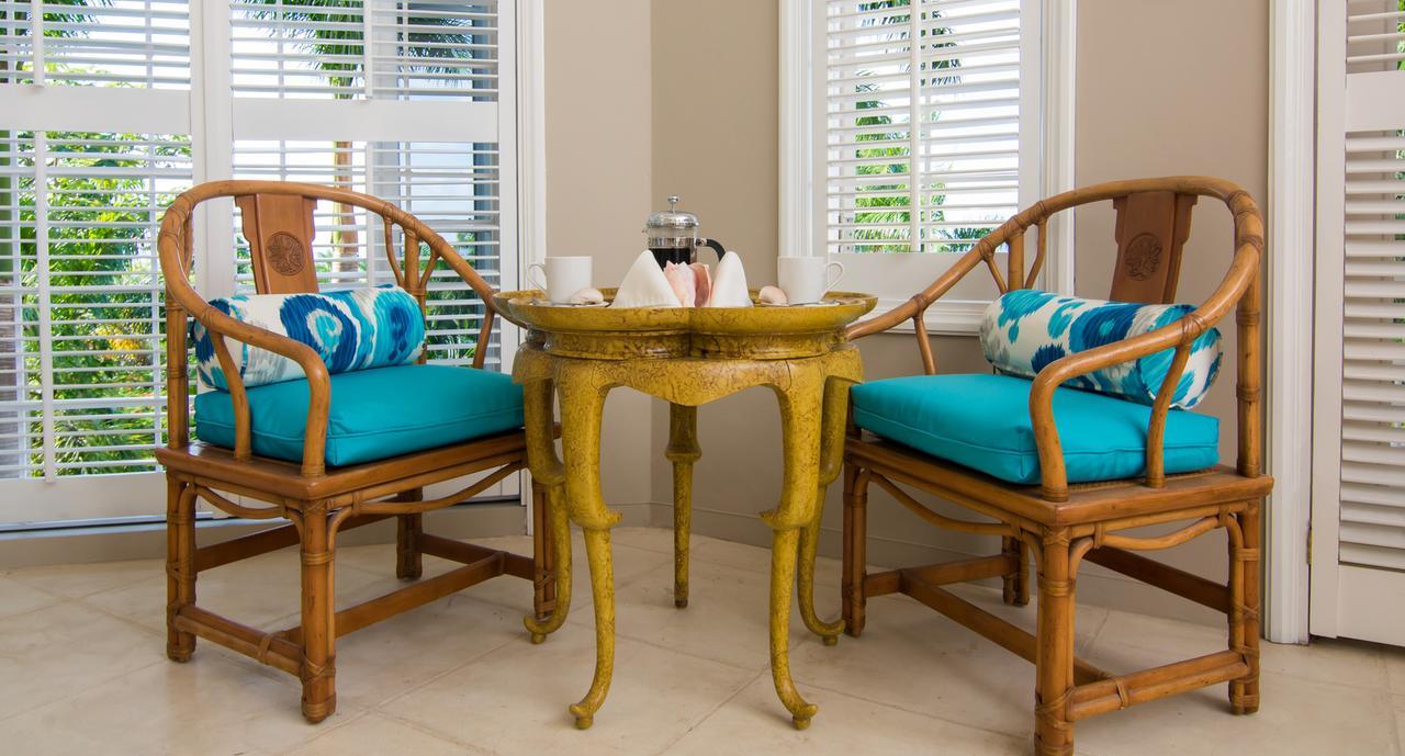 Endless Summer Six Bedroom Villa