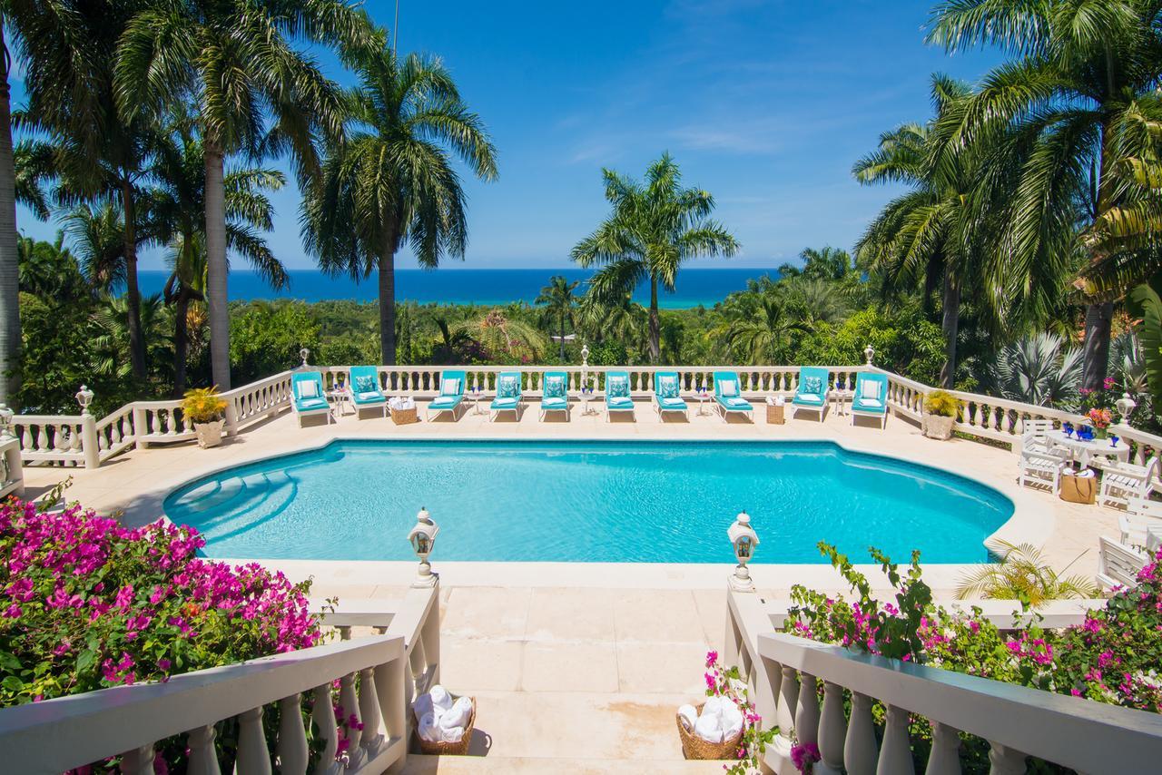 Endless Summer Six Bedroom Montego Bay