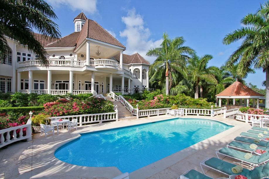 Villa Endless Summer Six Bedroom