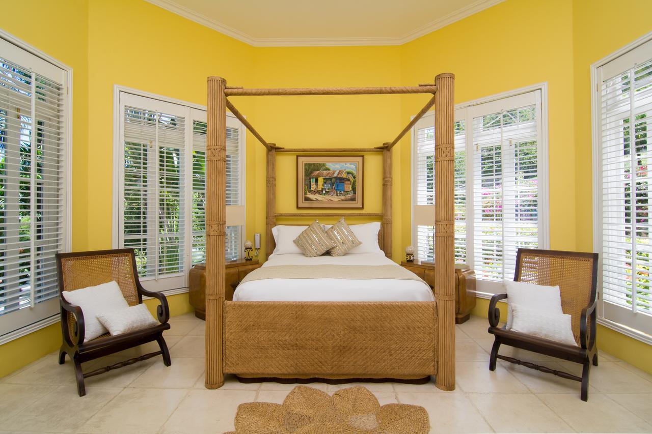 Endless Summer Six Bedroom Montego Bay