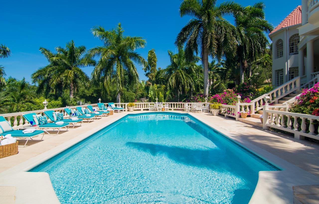Villa Endless Summer Six Bedroom *
