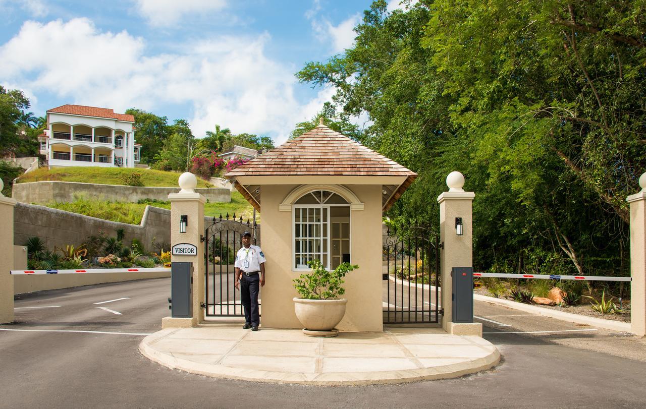 Endless Summer Six Bedroom Villa Montego Bay