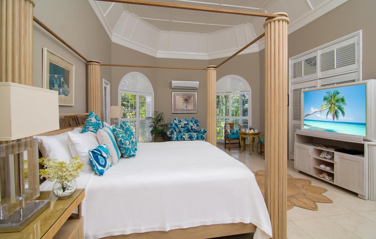 Endless Summer Six Bedroom