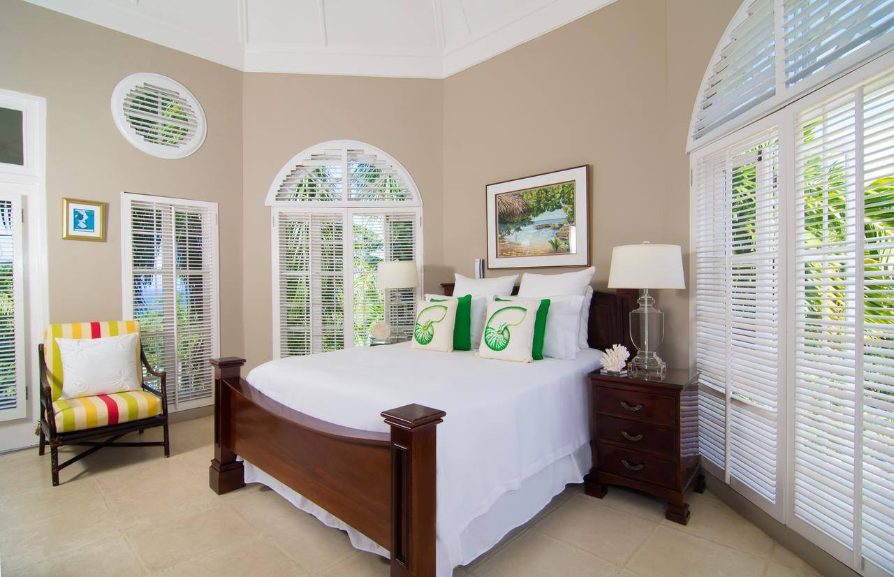 Endless Summer Six Bedroom
