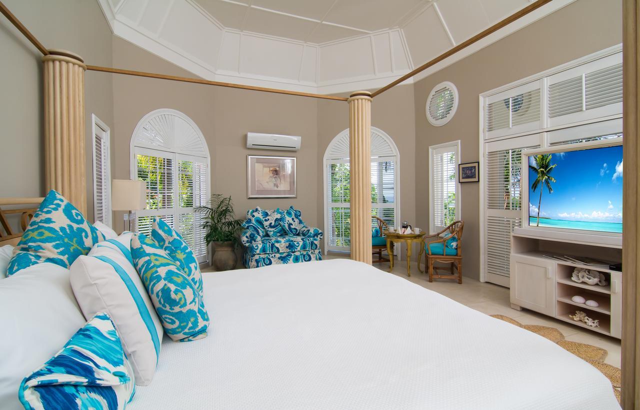 Endless Summer Six Bedroom Villa