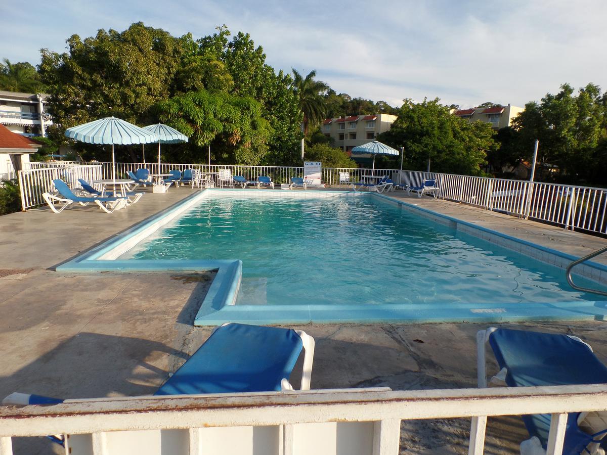 Apartamento Sunset @ Club Montego Bay