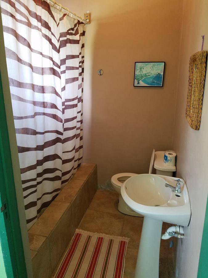 Guest house Vikings Rasta Retreats Montego Bay