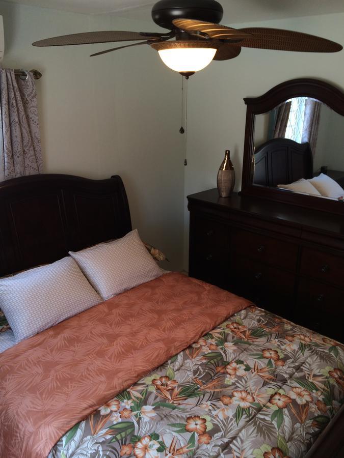 Brandon Hill 1 * Montego Bay
