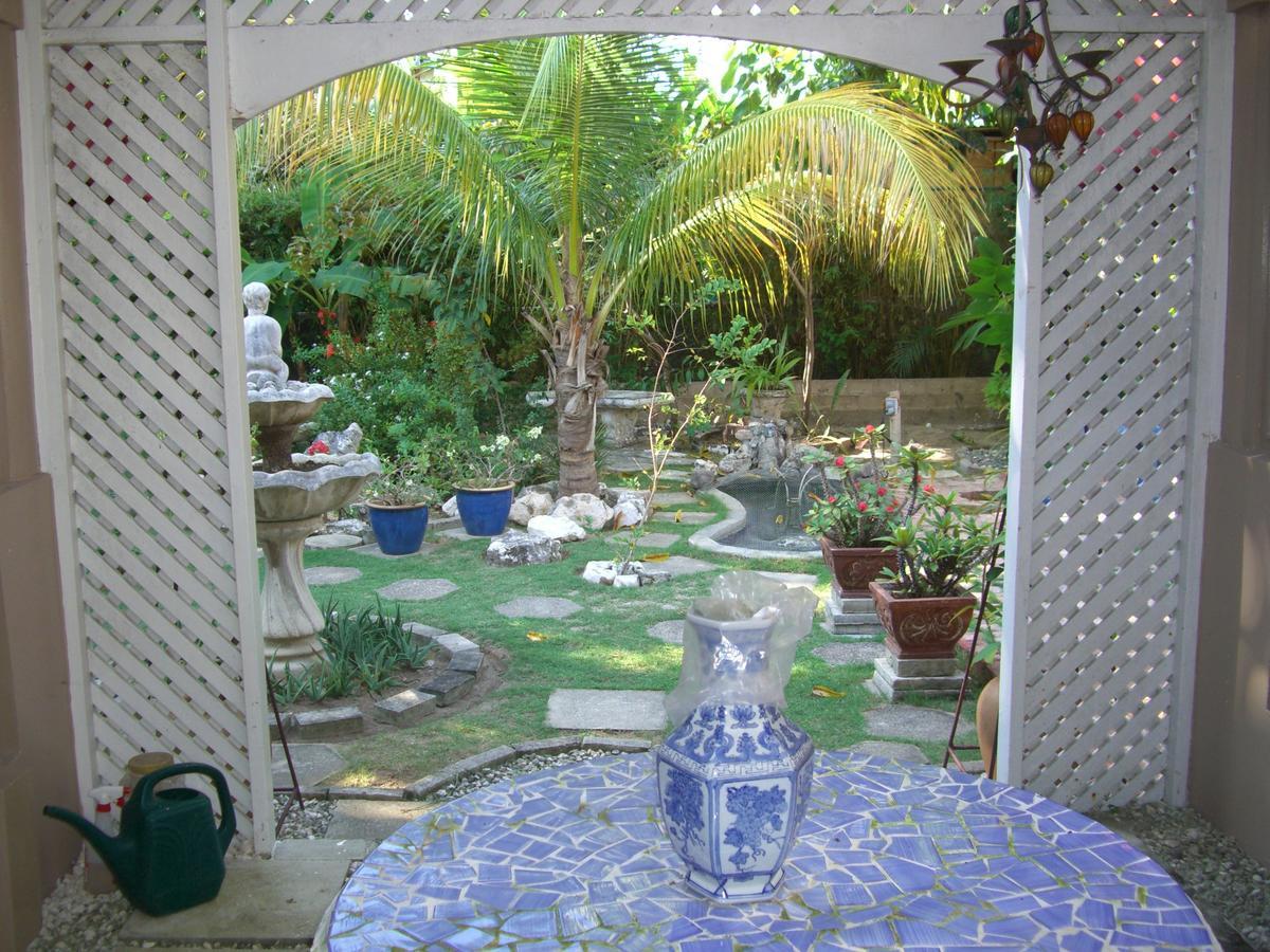 Chatham Villa Montego Bay