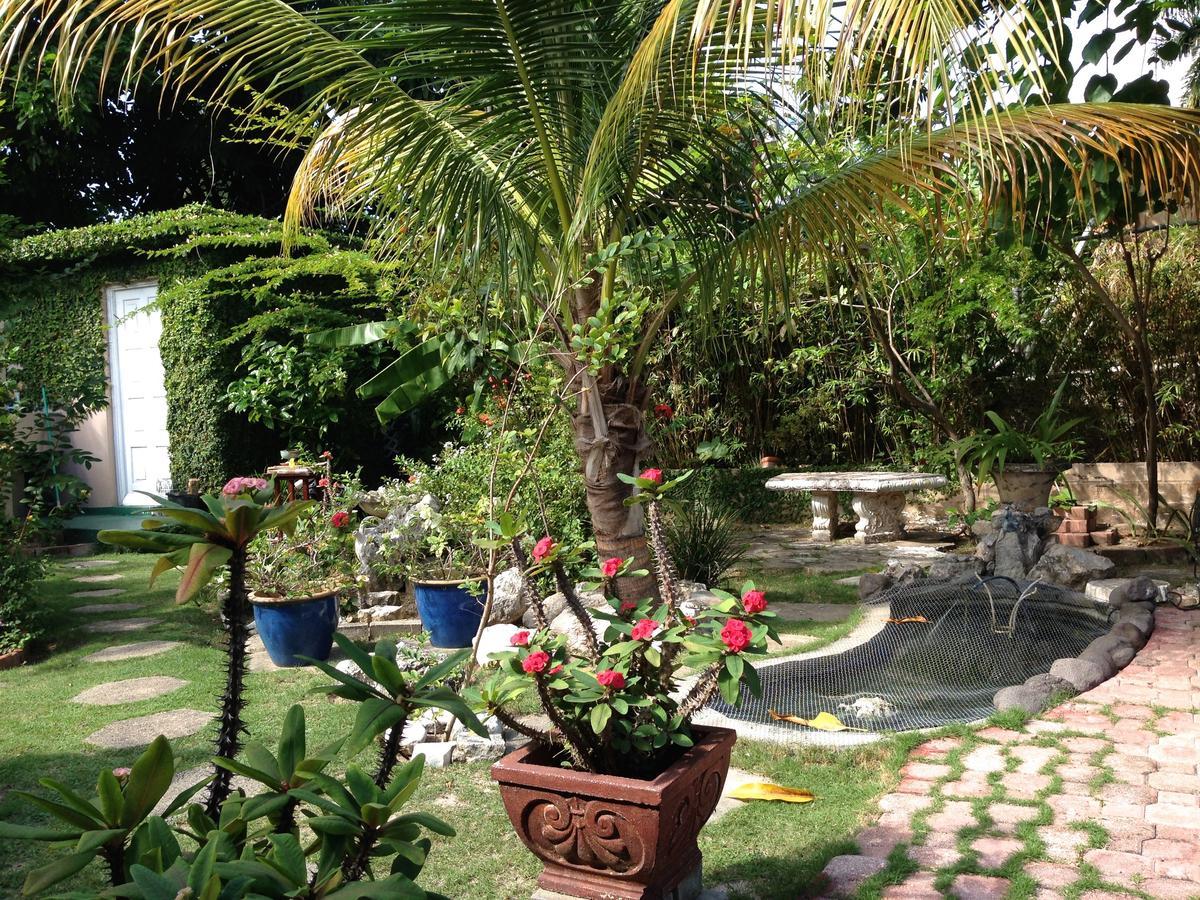 Chatham Villa