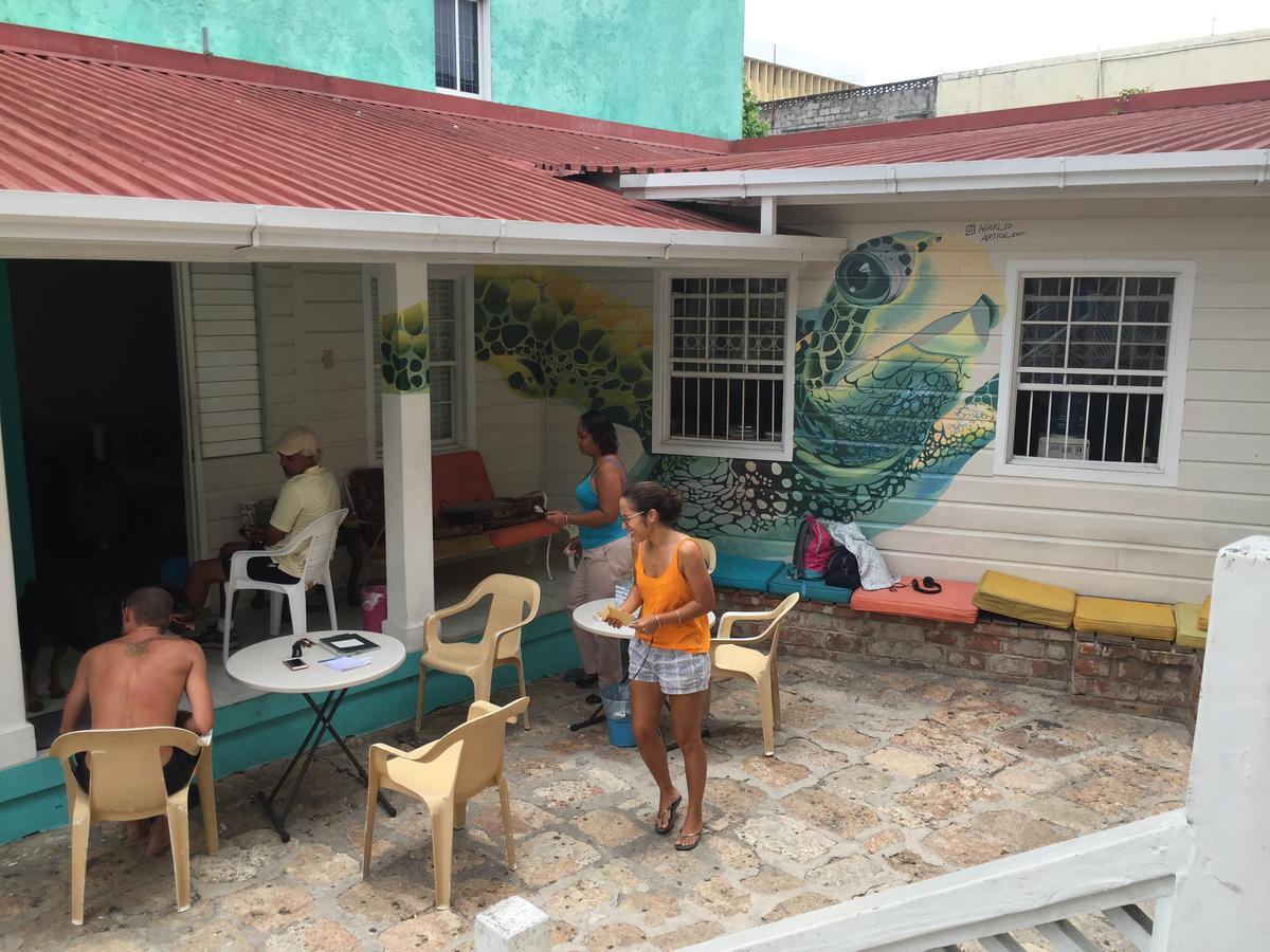 Mobay Kotch Holiday home *