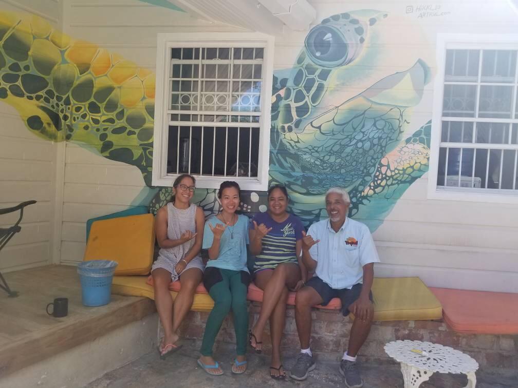 Mobay Kotch Montego Bay