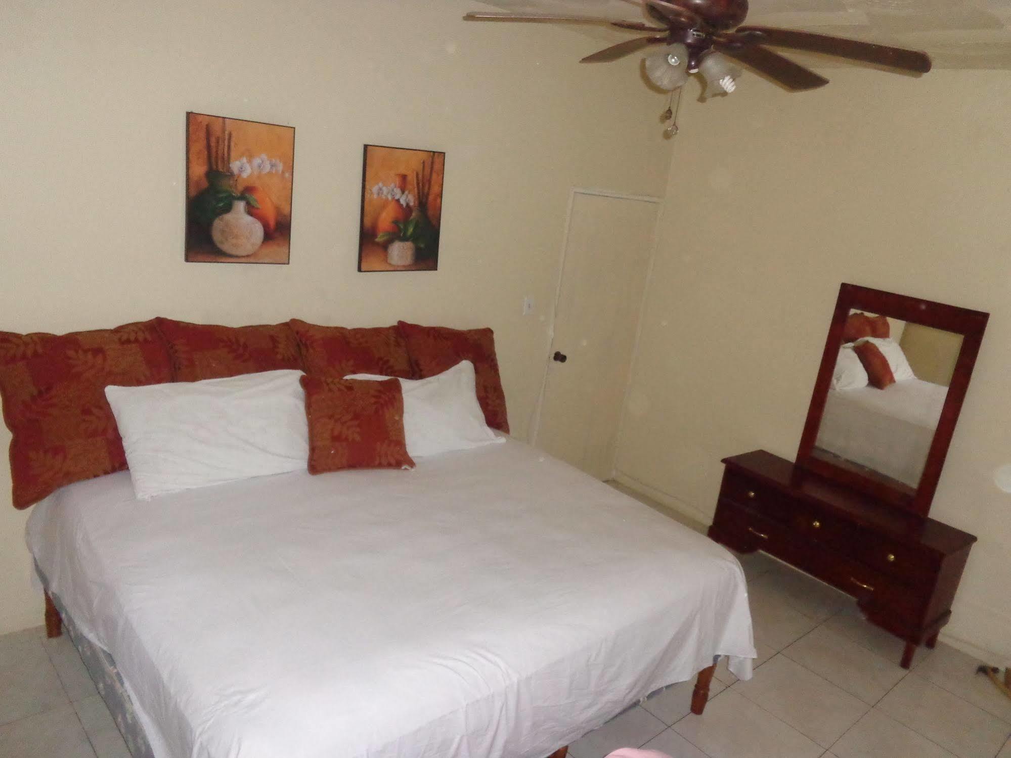 Bethel Court Montego Bay