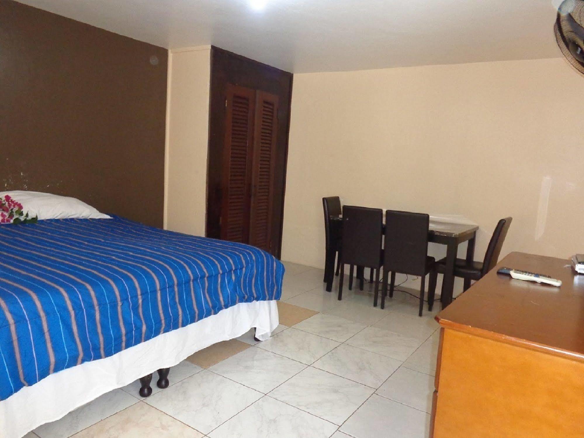 Bethel Court Casa de hóspedes