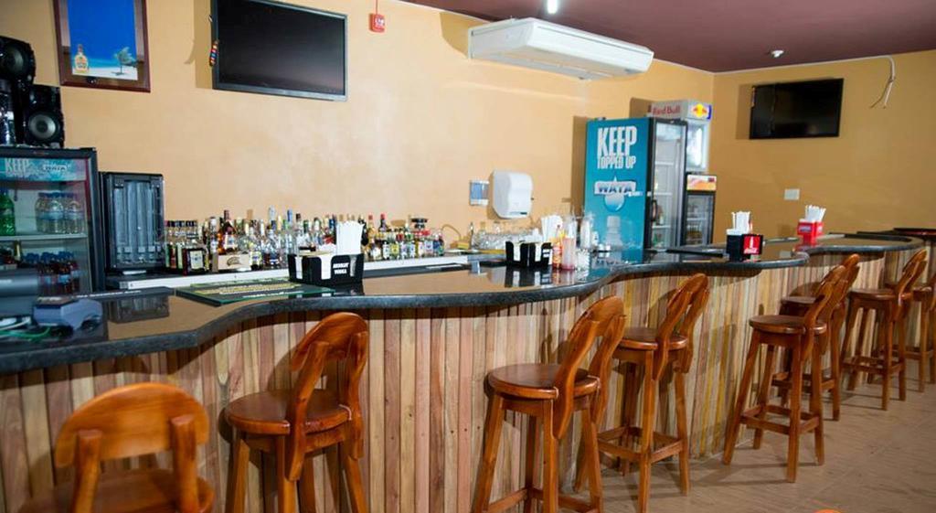 Donway, A Jamaican Style Village 3* Montego Bay