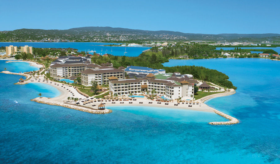 Secrets St. (adults Only) Pousada Montego Bay