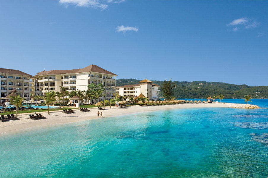 Secrets St. (adults Only) * Montego Bay