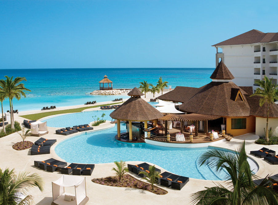 Secrets St. (adults Only) Pousada *
