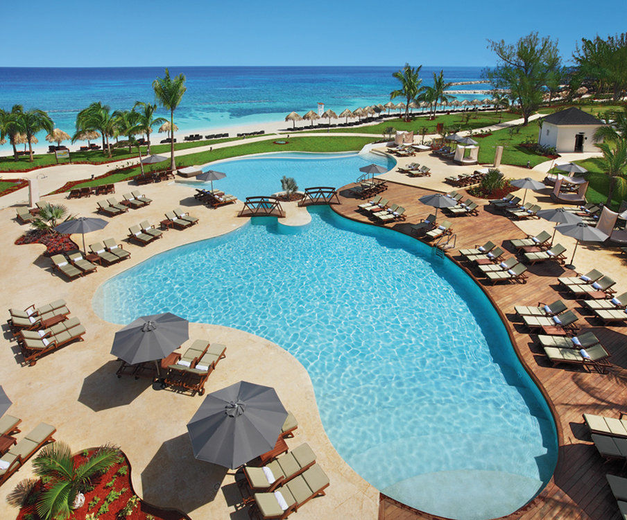 Pousada Secrets St. (adults Only) Montego Bay