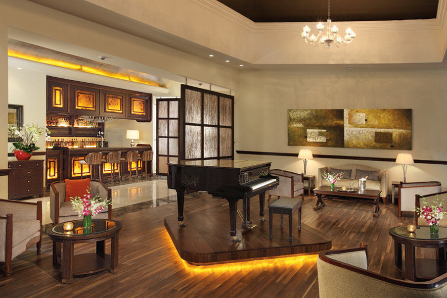Secrets St. (adults Only) Montego Bay