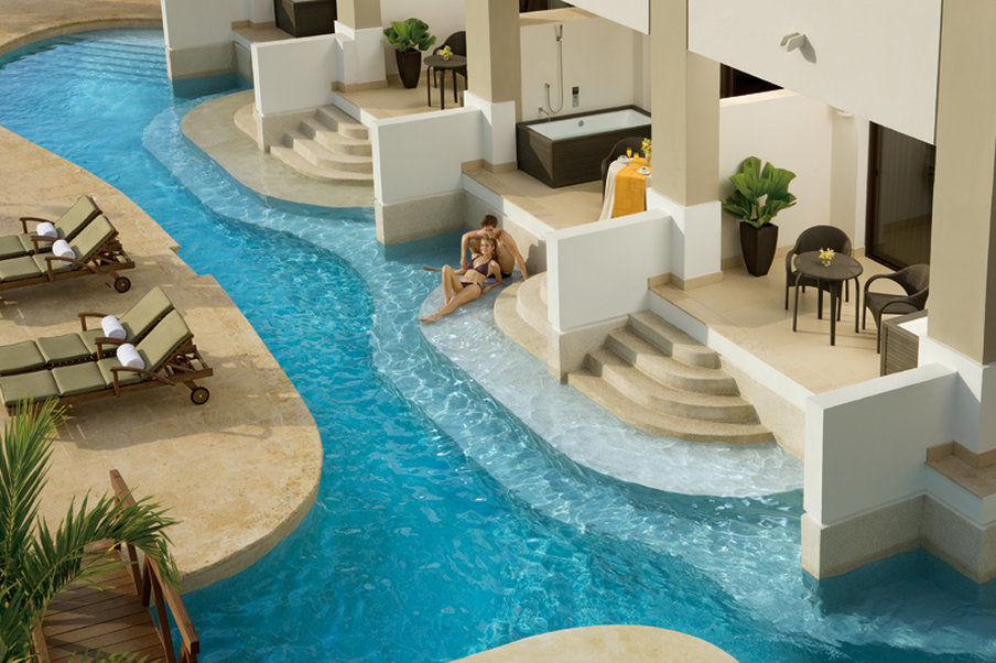 Pousada Secrets St. (adults Only) *