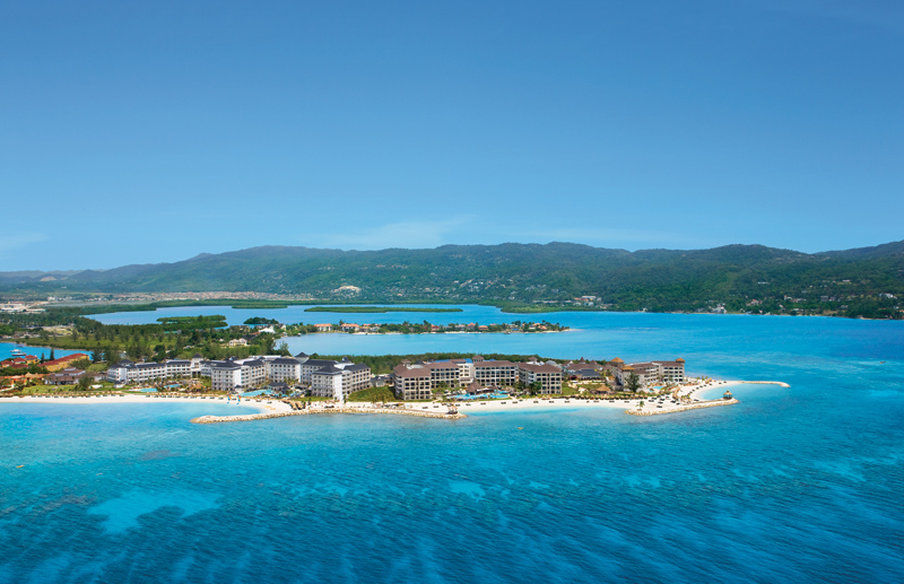 Secrets St. (adults Only) Montego Bay