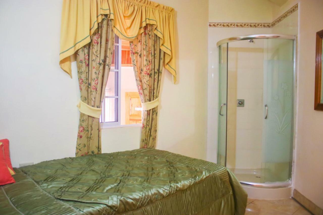Casa de hóspedes Cindy Montego Bay