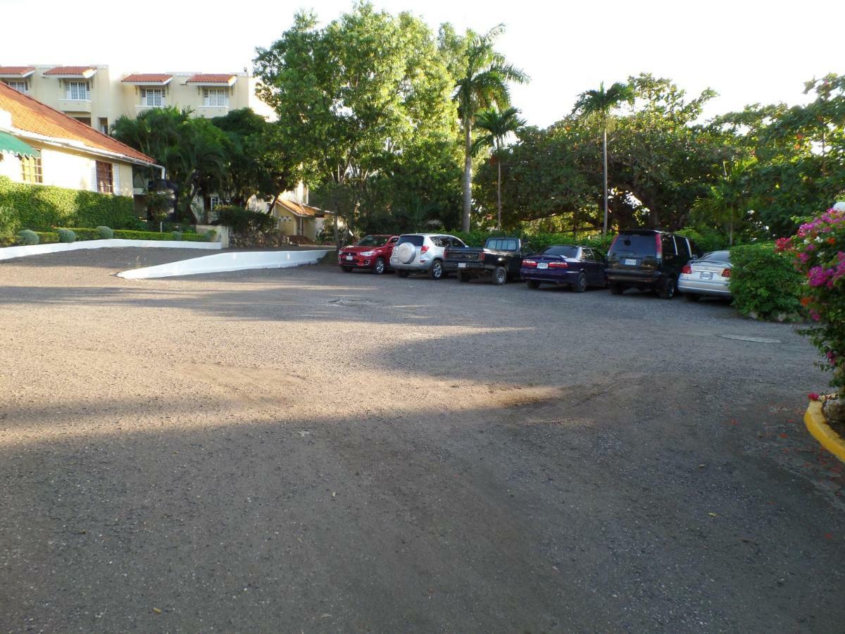 Sunset @ Club Apartamento Montego Bay