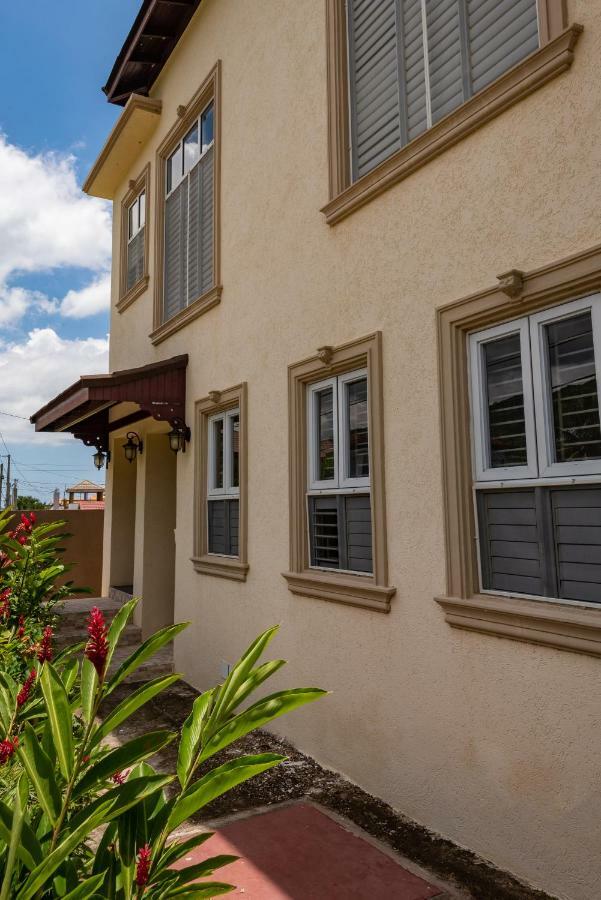 Apartment Luxury Bogue Village Duplex *