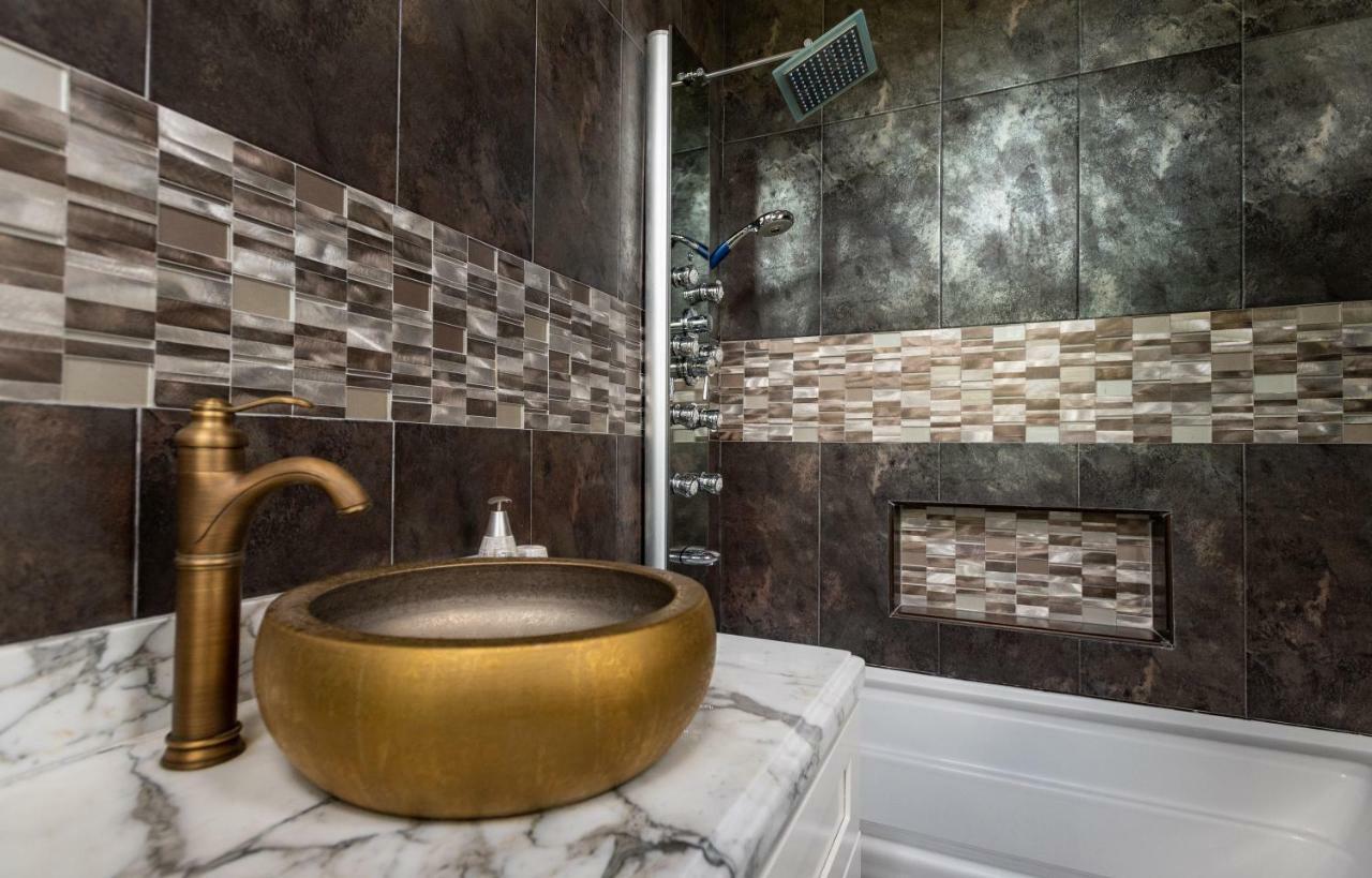 Apartment Luxury Bogue Village Duplex