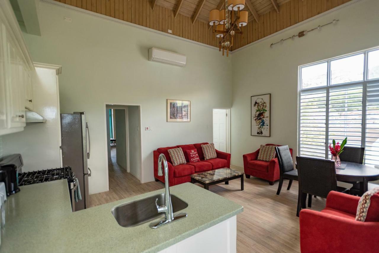 Luxury Bogue Village Duplex * Montego Bay
