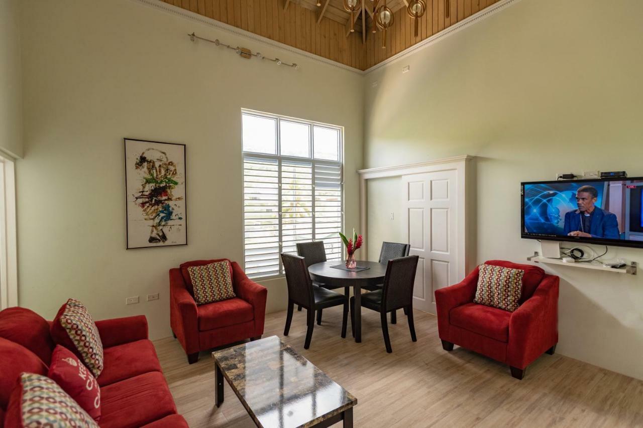 Luxury Bogue Village Duplex Montego Bay