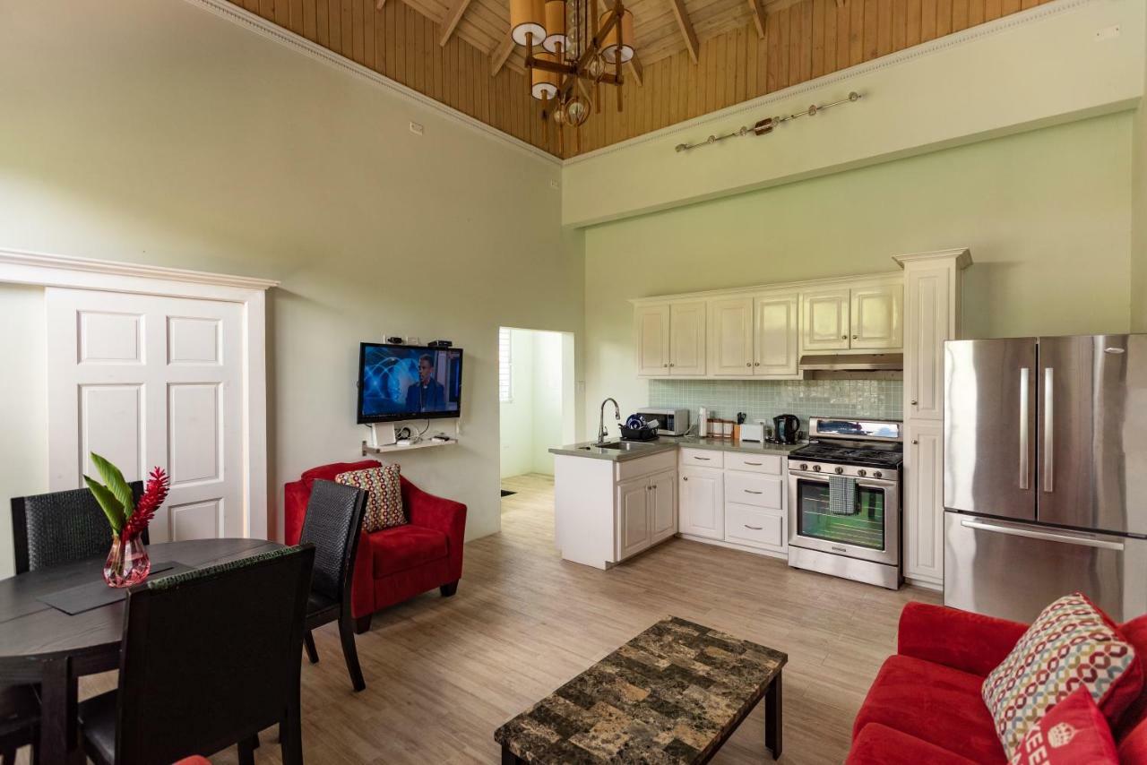 Luxury Bogue Village Duplex *