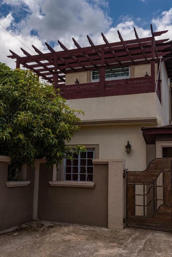 Luxury Bogue Village Duplex Apartment