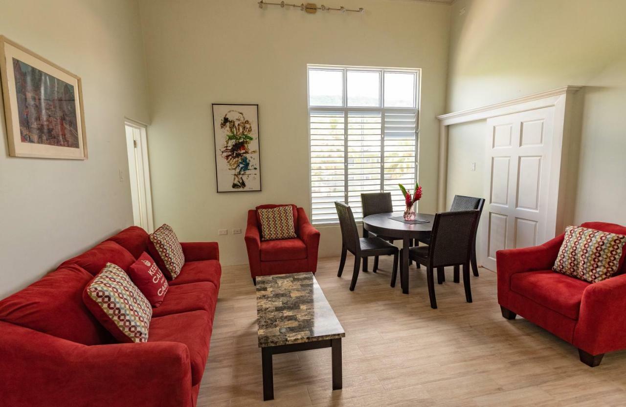 Apartment Luxury Bogue Village Duplex Montego Bay