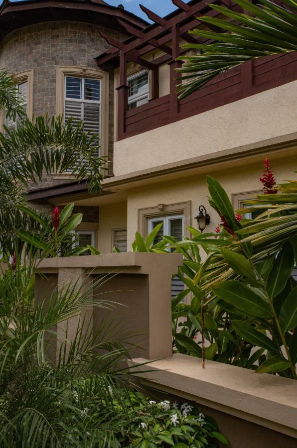Luxury Bogue Village Duplex *