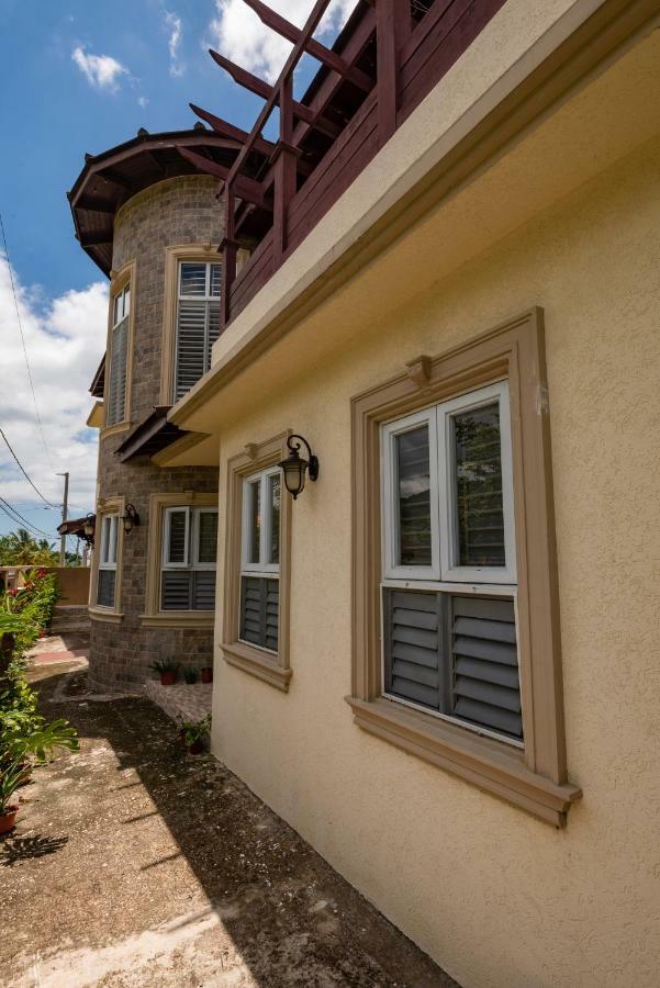Apartment Luxury Bogue Village Duplex *