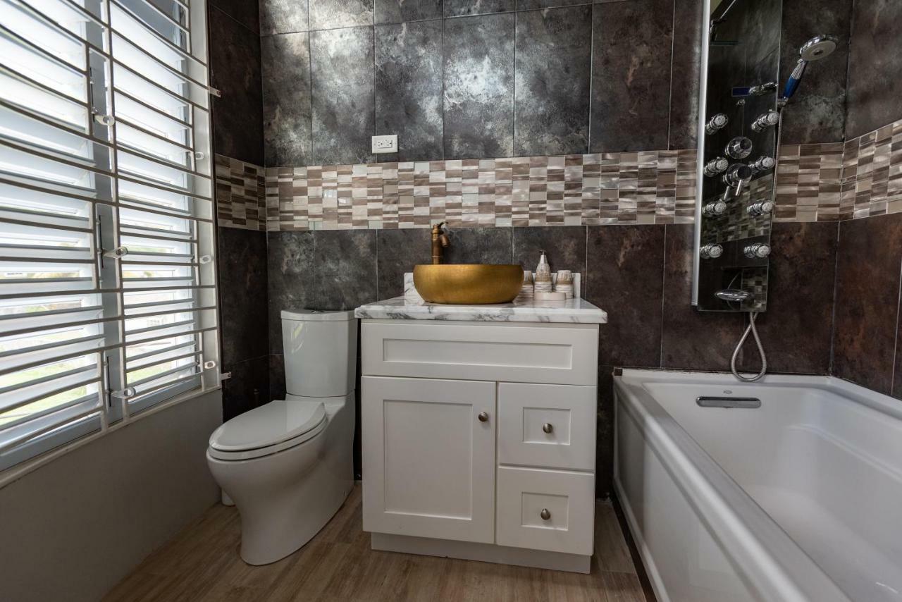 Apartment Luxury Bogue Village Duplex Montego Bay