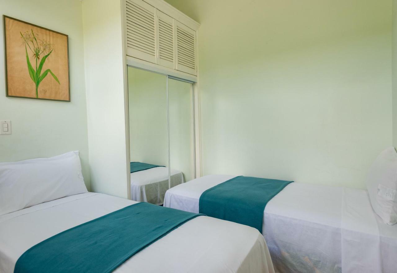 Luxury Bogue Village Duplex Apartment