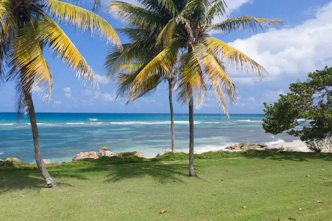 Magnificent 5-bedroom Estate Villa, Sleeps 12 Montego Bay