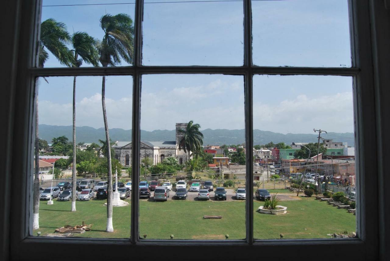 Mobay Kotch Holiday home Montego Bay