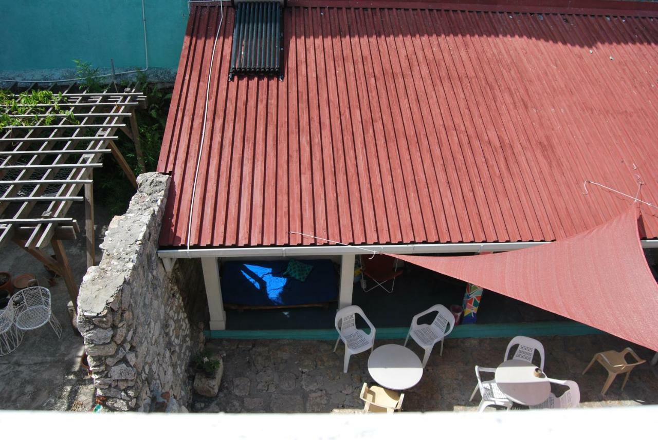 Mobay Kotch Holiday home
