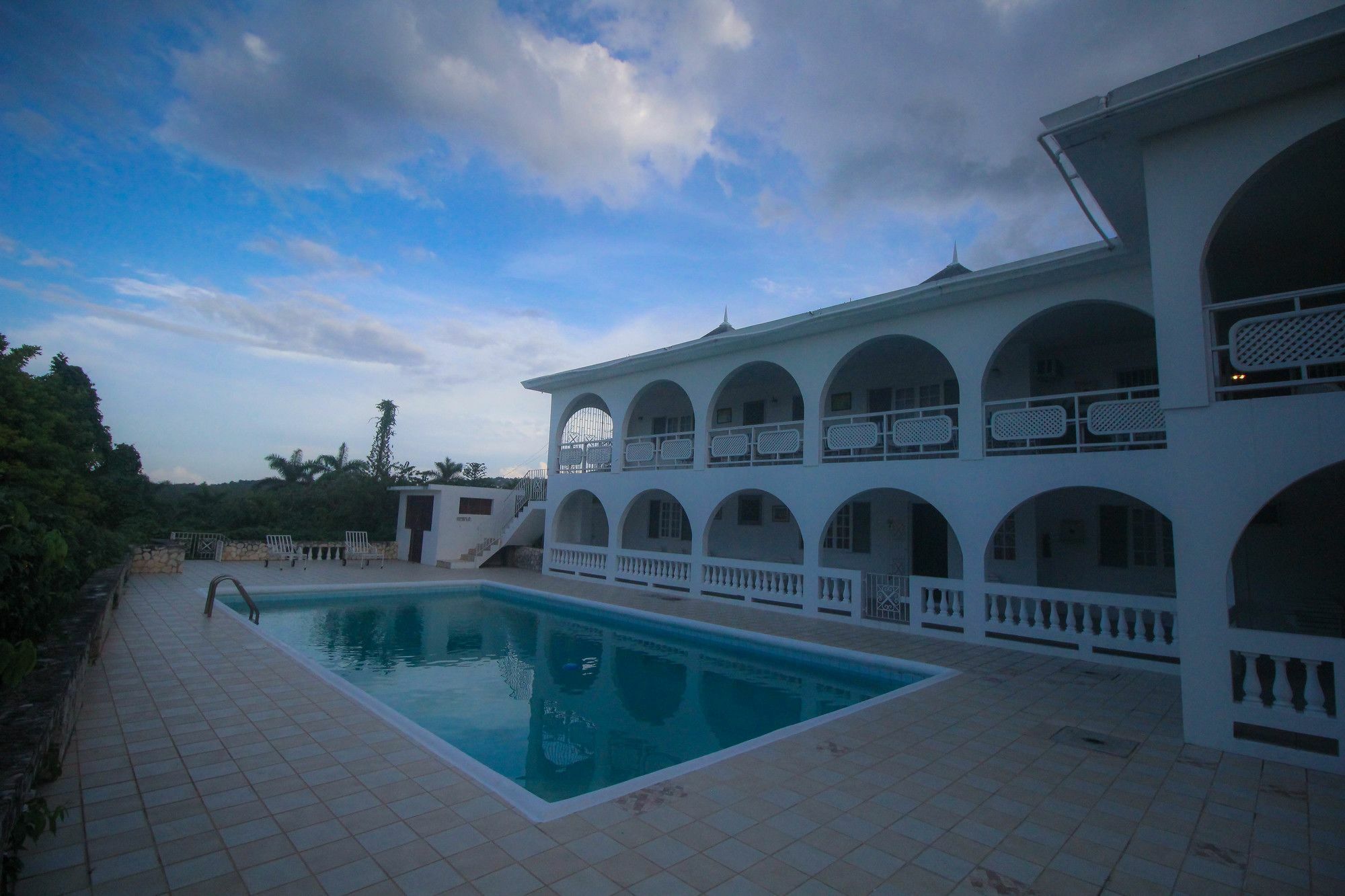 Villa Kenwood