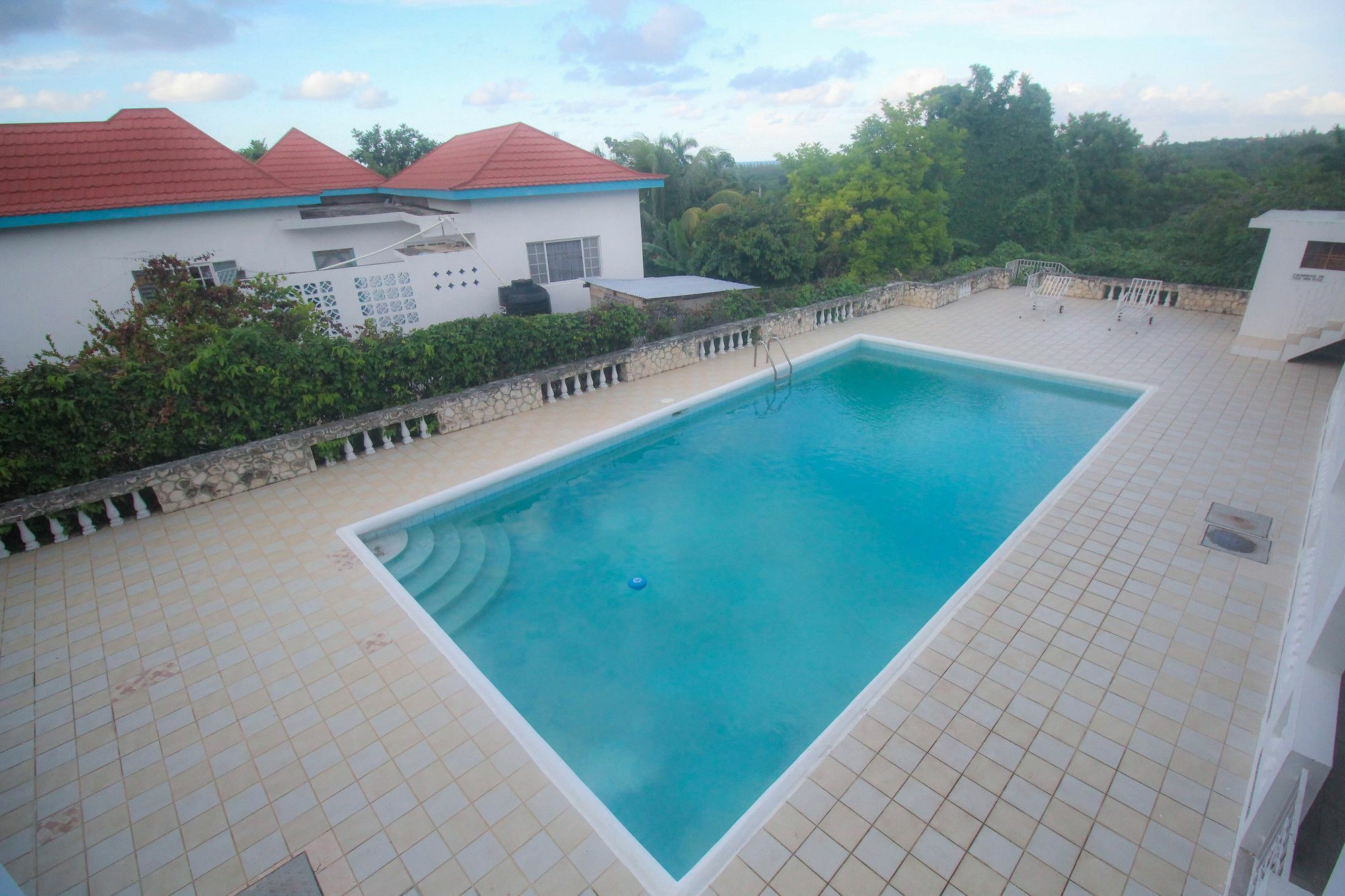Villa Kenwood *