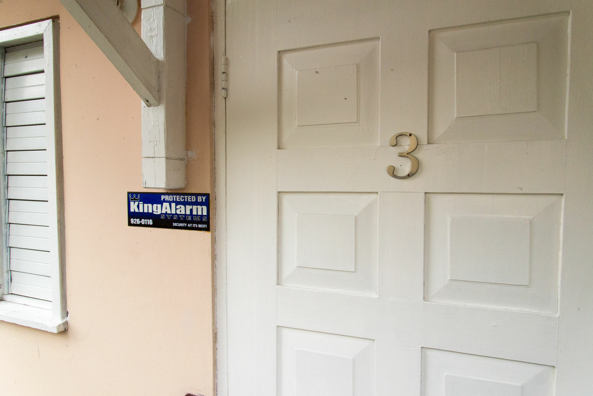 The Tallyman Apartment Montego Bay
